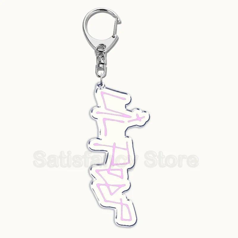 Acrylic Rapper Lil Peep Keychain, Crybaby Hellboy Love Yikes Pendant, Bag Hanging, , Móc Khóa In Theo Yêu Cầu, Chất Liệu Mica Trong Suốt In 2 Mặt , Dày 4mm 21 Acrylic Rapper Lil Peep Keychain, Crybaby Hellboy Love Yikes Pendant, Bag Hanging, , Móc Khóa In Theo Yêu Cầu, Chất Liệu Mica Trong Suốt In 2 Mặt , Dày 4mm - Ảnh 21