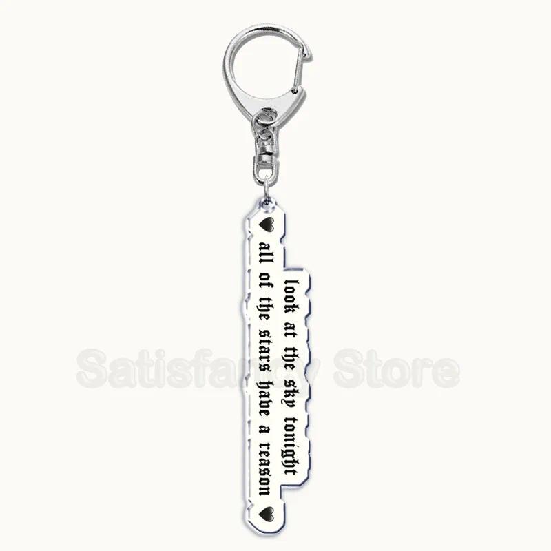 Acrylic Rapper Lil Peep Keychain, Crybaby Hellboy Love Yikes Pendant, Bag Hanging, , Móc Khóa In Theo Yêu Cầu, Chất Liệu Mica Trong Suốt In 2 Mặt , Dày 4mm 25 Acrylic Rapper Lil Peep Keychain, Crybaby Hellboy Love Yikes Pendant, Bag Hanging, , Móc Khóa In Theo Yêu Cầu, Chất Liệu Mica Trong Suốt In 2 Mặt , Dày 4mm - Ảnh 25