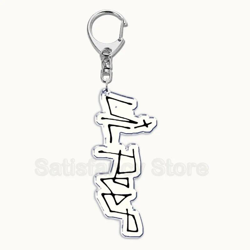 Acrylic Rapper Lil Peep Keychain, Crybaby Hellboy Love Yikes Pendant, Bag Hanging, , Móc Khóa In Theo Yêu Cầu, Chất Liệu Mica Trong Suốt In 2 Mặt , Dày 4mm 32 Acrylic Rapper Lil Peep Keychain, Crybaby Hellboy Love Yikes Pendant, Bag Hanging, , Móc Khóa In Theo Yêu Cầu, Chất Liệu Mica Trong Suốt In 2 Mặt , Dày 4mm - Ảnh 32