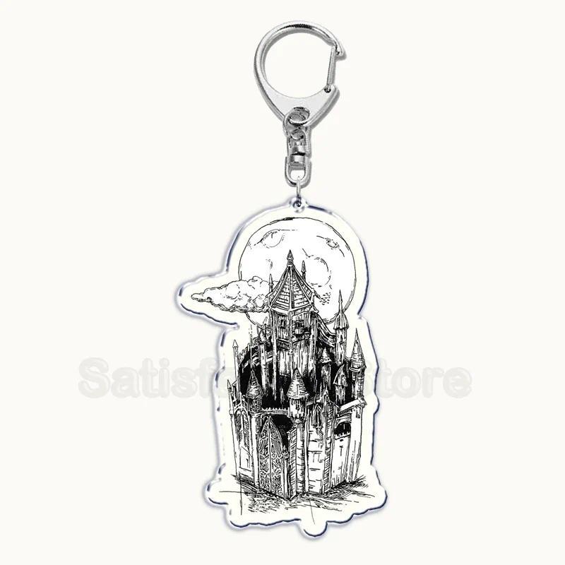 Acrylic Rapper Lil Peep Keychain, Crybaby Hellboy Love Yikes Pendant, Bag Hanging, , Móc Khóa In Theo Yêu Cầu, Chất Liệu Mica Trong Suốt In 2 Mặt , Dày 4mm 41 Acrylic Rapper Lil Peep Keychain, Crybaby Hellboy Love Yikes Pendant, Bag Hanging, , Móc Khóa In Theo Yêu Cầu, Chất Liệu Mica Trong Suốt In 2 Mặt , Dày 4mm - Ảnh 41