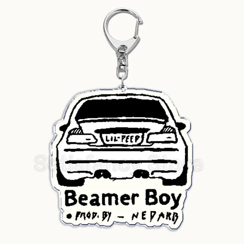 Acrylic Rapper Lil Peep Keychain, Crybaby Hellboy Love Yikes Pendant, Bag Hanging, , Móc Khóa In Theo Yêu Cầu, Chất Liệu Mica Trong Suốt In 2 Mặt , Dày 4mm 46 Acrylic Rapper Lil Peep Keychain, Crybaby Hellboy Love Yikes Pendant, Bag Hanging, , Móc Khóa In Theo Yêu Cầu, Chất Liệu Mica Trong Suốt In 2 Mặt , Dày 4mm - Ảnh 46