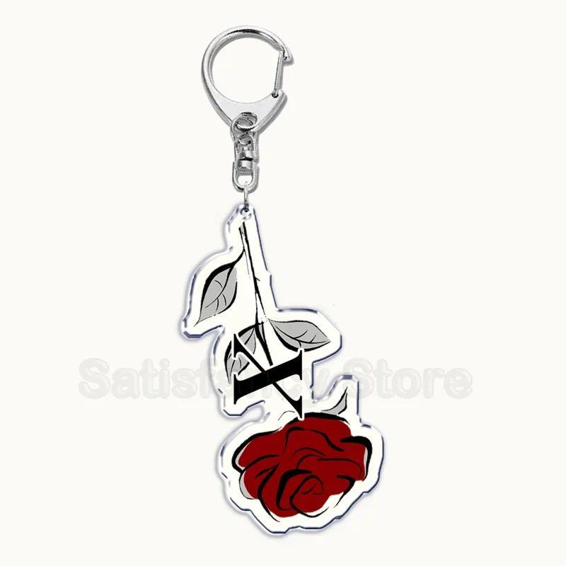 Acrylic Rapper Lil Peep Keychain, Crybaby Hellboy Love Yikes Pendant, Bag Hanging, , Móc Khóa In Theo Yêu Cầu, Chất Liệu Mica Trong Suốt In 2 Mặt , Dày 4mm 48 Acrylic Rapper Lil Peep Keychain, Crybaby Hellboy Love Yikes Pendant, Bag Hanging, , Móc Khóa In Theo Yêu Cầu, Chất Liệu Mica Trong Suốt In 2 Mặt , Dày 4mm - Ảnh 48