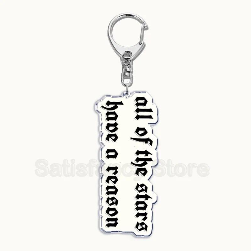 Acrylic Rapper Lil Peep Keychain, Crybaby Hellboy Love Yikes Pendant, Bag Hanging, , Móc Khóa In Theo Yêu Cầu, Chất Liệu Mica Trong Suốt In 2 Mặt , Dày 4mm 7 Acrylic Rapper Lil Peep Keychain, Crybaby Hellboy Love Yikes Pendant, Bag Hanging, , Móc Khóa In Theo Yêu Cầu, Chất Liệu Mica Trong Suốt In 2 Mặt , Dày 4mm - Ảnh 7