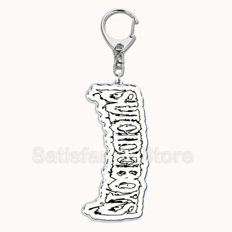 Acrylic Rapper Lil Peep Keychain, Crybaby Hellboy Love Yikes Pendant, Bag Hanging, , Móc Khóa In Theo Yêu Cầu, Chất Liệu Mica Trong Suốt In 2 Mặt , Dày 4mm 9 Acrylic Rapper Lil Peep Keychain, Crybaby Hellboy Love Yikes Pendant, Bag Hanging, , Móc Khóa In Theo Yêu Cầu, Chất Liệu Mica Trong Suốt In 2 Mặt , Dày 4mm - Ảnh 9