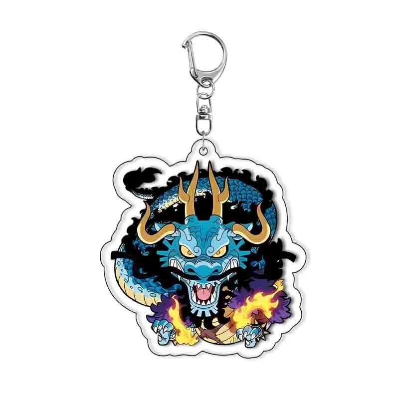 Acrylics For One Piece Monkey D Keychain. Luffy Kaido Version Anime Peripheral Student Móc Khóa In Theo Yêu Cầu, Chất Liệu Mica Trong Suốt In 2 Mặt , Dày 4mm 15 Acrylics For One Piece Monkey D Keychain. Luffy Kaido Version Anime Peripheral Student Móc Khóa In Theo Yêu Cầu, Chất Liệu Mica Trong Suốt In 2 Mặt , Dày 4mm - Ảnh 15