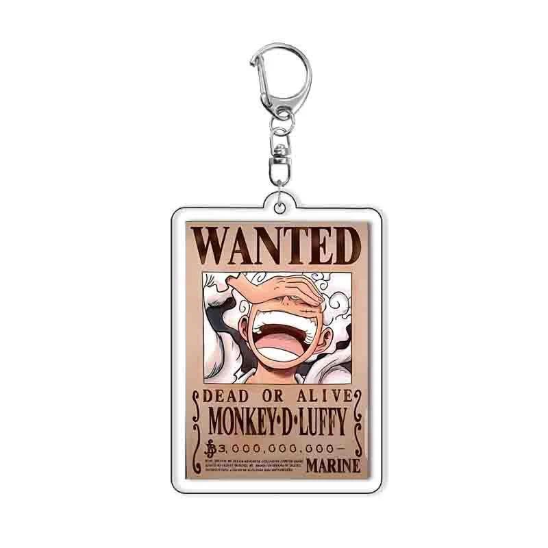 Acrylics For One Piece Monkey D Keychain. Luffy Kaido Version Anime Peripheral Student Móc Khóa In Theo Yêu Cầu, Chất Liệu Mica Trong Suốt In 2 Mặt , Dày 4mm 20 Acrylics For One Piece Monkey D Keychain. Luffy Kaido Version Anime Peripheral Student Móc Khóa In Theo Yêu Cầu, Chất Liệu Mica Trong Suốt In 2 Mặt , Dày 4mm - Ảnh 20