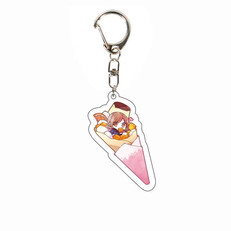Acrylics Keychain For Jjk Toji Fushiguro Nobara Kugisaki Megumi Fushiguro Toge Inumaki Anime Móc Khóa In Theo Yêu Cầu, Chất Liệu Mica Trong Suốt In 2 Mặt , Dày 4mm 14 Acrylics Keychain For Jjk Toji Fushiguro Nobara Kugisaki Megumi Fushiguro Toge Inumaki Anime Móc Khóa In Theo Yêu Cầu, Chất Liệu Mica Trong Suốt In 2 Mặt , Dày 4mm - Ảnh 14