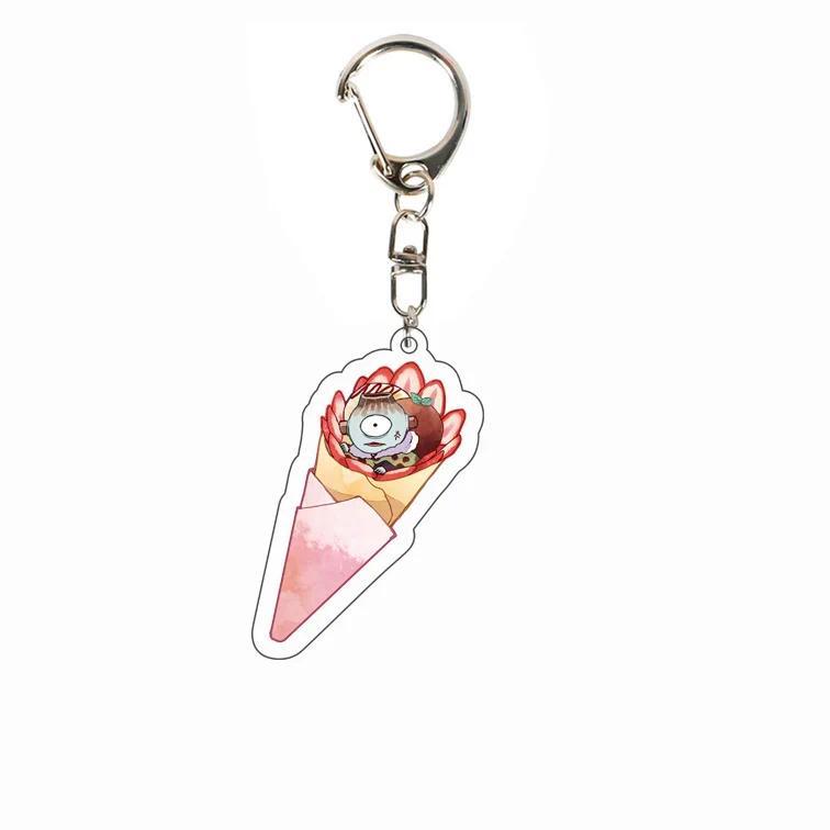 Acrylics Keychain For Jjk Toji Fushiguro Nobara Kugisaki Megumi Fushiguro Toge Inumaki Anime Móc Khóa In Theo Yêu Cầu, Chất Liệu Mica Trong Suốt In 2 Mặt , Dày 4mm 15 Acrylics Keychain For Jjk Toji Fushiguro Nobara Kugisaki Megumi Fushiguro Toge Inumaki Anime Móc Khóa In Theo Yêu Cầu, Chất Liệu Mica Trong Suốt In 2 Mặt , Dày 4mm - Ảnh 15