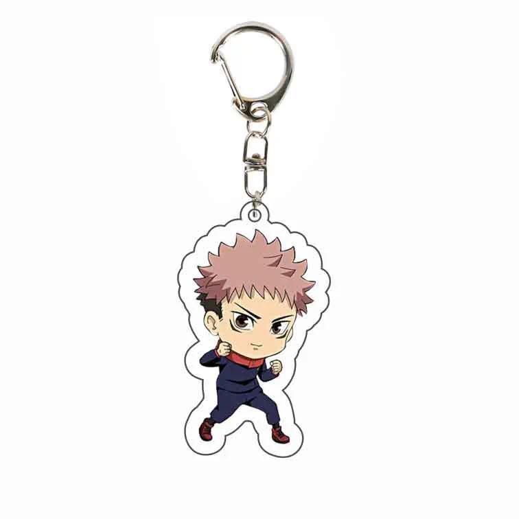 Acrylics Keychain For Jjk Toji Fushiguro Nobara Kugisaki Megumi Fushiguro Toge Inumaki Anime Móc Khóa In Theo Yêu Cầu, Chất Liệu Mica Trong Suốt In 2 Mặt , Dày 4mm 1 Acrylics Keychain For Jjk Toji Fushiguro Nobara Kugisaki Megumi Fushiguro Toge Inumaki Anime Móc Khóa In Theo Yêu Cầu, Chất Liệu Mica Trong Suốt In 2 Mặt , Dày 4mm