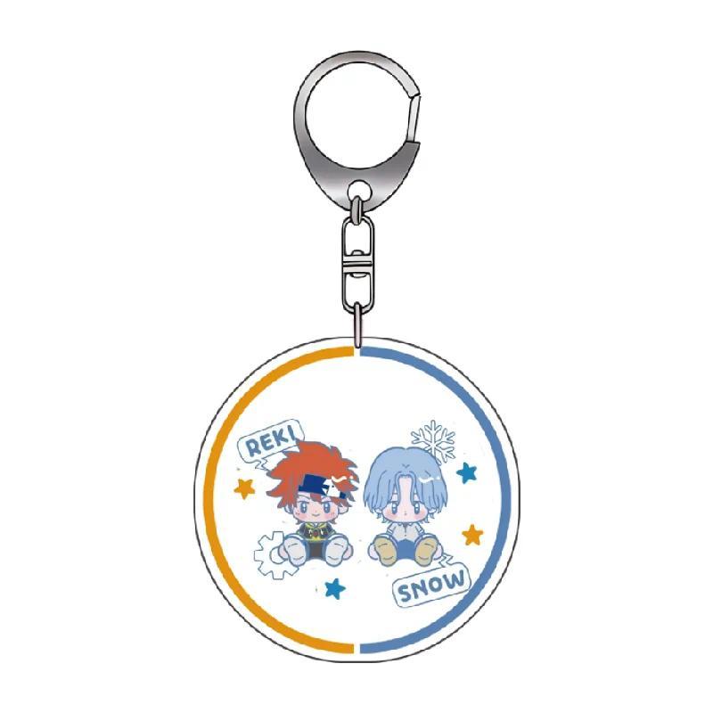Acrylics Keychain For Sk8 The Infinity Hiromi Higa Langa Hasegawa Miya Chinen Reki Kyan Anime Móc Khóa In Theo Yêu Cầu, Chất Liệu Mica Trong Suốt In 2 Mặt , Dày 4mm 5 Acrylics Keychain For Sk8 The Infinity Hiromi Higa Langa Hasegawa Miya Chinen Reki Kyan Anime Móc Khóa In Theo Yêu Cầu, Chất Liệu Mica Trong Suốt In 2 Mặt , Dày 4mm - Ảnh 5