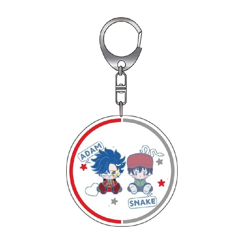 Acrylics Keychain For Sk8 The Infinity Hiromi Higa Langa Hasegawa Miya Chinen Reki Kyan Anime Móc Khóa In Theo Yêu Cầu, Chất Liệu Mica Trong Suốt In 2 Mặt , Dày 4mm 1 Acrylics Keychain For Sk8 The Infinity Hiromi Higa Langa Hasegawa Miya Chinen Reki Kyan Anime Móc Khóa In Theo Yêu Cầu, Chất Liệu Mica Trong Suốt In 2 Mặt , Dày 4mm