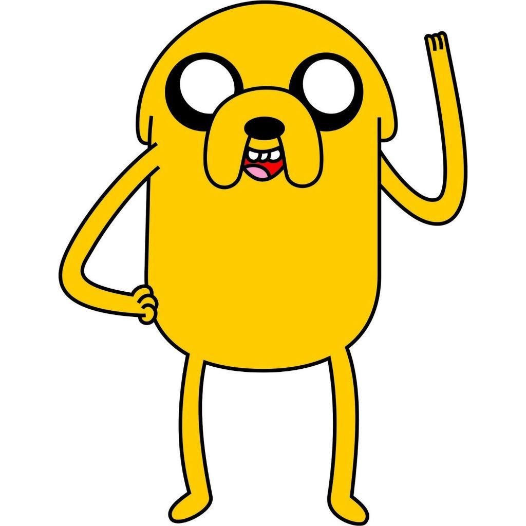 Adventure Time Keychain Móc Khóa In Theo Yêu Cầu, Chất Liệu Mica Trong Suốt In 2 Mặt , Dày 4mm 6 Adventure Time Keychain Móc Khóa In Theo Yêu Cầu, Chất Liệu Mica Trong Suốt In 2 Mặt , Dày 4mm - Ảnh 6