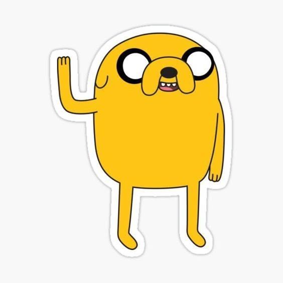 Adventure Time Keychain Móc Khóa In Theo Yêu Cầu, Chất Liệu Mica Trong Suốt In 2 Mặt , Dày 4mm 7 Adventure Time Keychain Móc Khóa In Theo Yêu Cầu, Chất Liệu Mica Trong Suốt In 2 Mặt , Dày 4mm - Ảnh 7
