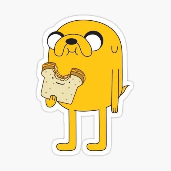 Adventure Time Keychain Móc Khóa In Theo Yêu Cầu, Chất Liệu Mica Trong Suốt In 2 Mặt , Dày 4mm 8 Adventure Time Keychain Móc Khóa In Theo Yêu Cầu, Chất Liệu Mica Trong Suốt In 2 Mặt , Dày 4mm - Ảnh 8