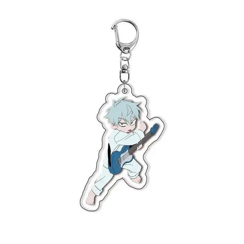 Alien Stage Acrylic Keychain Jewelry Campus Refined Products Cultural Creativity Sua Mizi Móc Khóa In Theo Yêu Cầu, Chất Liệu Mica Trong Suốt In 2 Mặt , Dày 4mm 3 Alien Stage Acrylic Keychain Jewelry Campus Refined Products Cultural Creativity Sua Mizi Móc Khóa In Theo Yêu Cầu, Chất Liệu Mica Trong Suốt In 2 Mặt , Dày 4mm - Ảnh 3