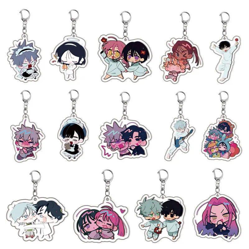 Alien Stage Acrylic Keychain Jewelry Campus Refined Cultural Creativity Friendsmica Keychain Móc Khóa In Theo Yêu Cầu, Chất Liệu Mica Trong Suốt In 2 Mặt , Dày 4mm 1 Alien Stage Acrylic Keychain Jewelry Campus Refined Cultural Creativity Friendsmica Keychain Móc Khóa In Theo Yêu Cầu, Chất Liệu Mica Trong Suốt In 2 Mặt , Dày 4mm
