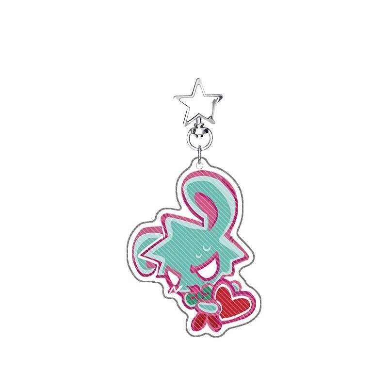 Alien Stage Anime Sua Till Ivan Hyuna Mizi Luka Mica Cute Keychain Keyrings Accessories Móc Khóa In Theo Yêu Cầu, Chất Liệu Mica Trong Suốt In 2 Mặt , Dày 4mm 24 Alien Stage Anime Sua Till Ivan Hyuna Mizi Luka Mica Cute Keychain Keyrings Accessories Móc Khóa In Theo Yêu Cầu, Chất Liệu Mica Trong Suốt In 2 Mặt , Dày 4mm - Ảnh 24