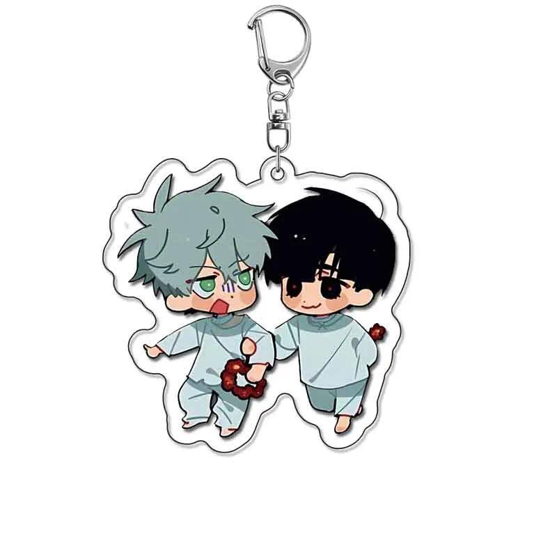 Alien Stage Fan Mica Keychain Friends Mica Keychain Relate Creativity Keychain Móc Khóa In Theo Yêu Cầu, Chất Liệu Mica Trong Suốt In 2 Mặt , Dày 4mm 11 Alien Stage Fan Mica Keychain Friends Mica Keychain Relate Creativity Keychain Móc Khóa In Theo Yêu Cầu, Chất Liệu Mica Trong Suốt In 2 Mặt , Dày 4mm - Ảnh 11