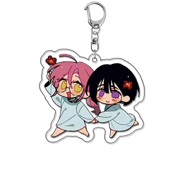 Alien Stage Fan Mica Keychain Friends Mica Keychain Relate Creativity Keychain Móc Khóa In Theo Yêu Cầu, Chất Liệu Mica Trong Suốt In 2 Mặt , Dày 4mm 12 Alien Stage Fan Mica Keychain Friends Mica Keychain Relate Creativity Keychain Móc Khóa In Theo Yêu Cầu, Chất Liệu Mica Trong Suốt In 2 Mặt , Dày 4mm - Ảnh 12