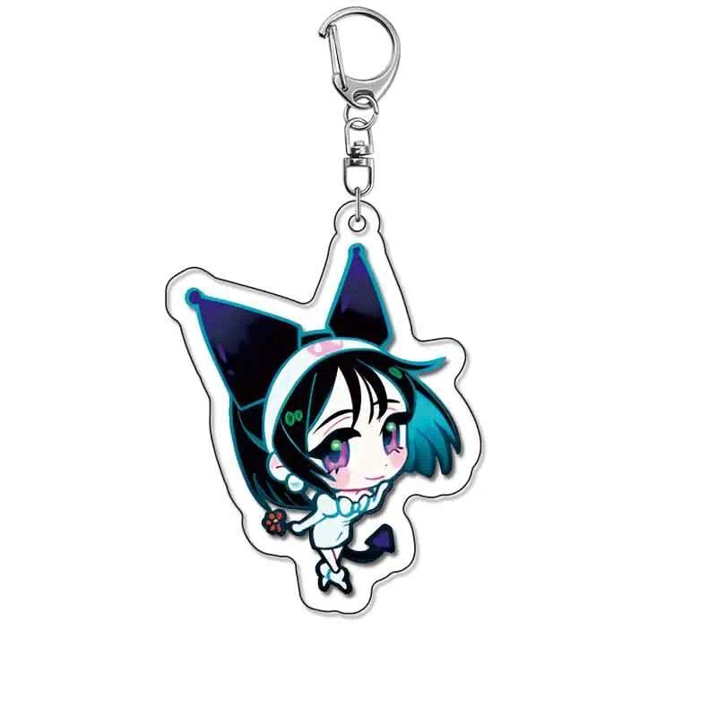 Alien Stage Fan Mica Keychain Friends Mica Keychain Relate Creativity Keychain Móc Khóa In Theo Yêu Cầu, Chất Liệu Mica Trong Suốt In 2 Mặt , Dày 4mm 15 Alien Stage Fan Mica Keychain Friends Mica Keychain Relate Creativity Keychain Móc Khóa In Theo Yêu Cầu, Chất Liệu Mica Trong Suốt In 2 Mặt , Dày 4mm - Ảnh 15