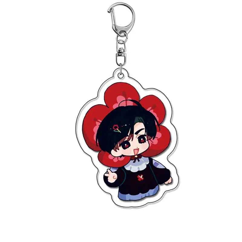 Alien Stage Fan Mica Keychain Friends Mica Keychain Relate Creativity Keychain Móc Khóa In Theo Yêu Cầu, Chất Liệu Mica Trong Suốt In 2 Mặt , Dày 4mm 16 Alien Stage Fan Mica Keychain Friends Mica Keychain Relate Creativity Keychain Móc Khóa In Theo Yêu Cầu, Chất Liệu Mica Trong Suốt In 2 Mặt , Dày 4mm - Ảnh 16