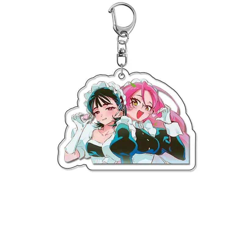 Alien Stage Fan Mica Keychain Friends Mica Keychain Relate Creativity Keychain Móc Khóa In Theo Yêu Cầu, Chất Liệu Mica Trong Suốt In 2 Mặt , Dày 4mm 17 Alien Stage Fan Mica Keychain Friends Mica Keychain Relate Creativity Keychain Móc Khóa In Theo Yêu Cầu, Chất Liệu Mica Trong Suốt In 2 Mặt , Dày 4mm - Ảnh 17