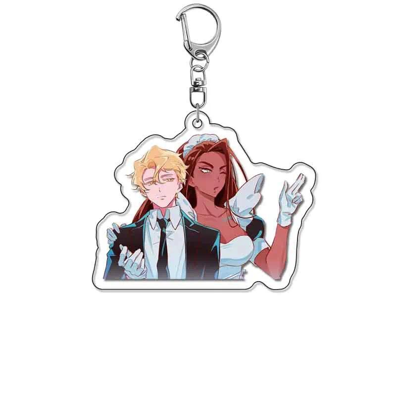 Alien Stage Fan Mica Keychain Friends Mica Keychain Relate Creativity Keychain Móc Khóa In Theo Yêu Cầu, Chất Liệu Mica Trong Suốt In 2 Mặt , Dày 4mm 18 Alien Stage Fan Mica Keychain Friends Mica Keychain Relate Creativity Keychain Móc Khóa In Theo Yêu Cầu, Chất Liệu Mica Trong Suốt In 2 Mặt , Dày 4mm - Ảnh 18