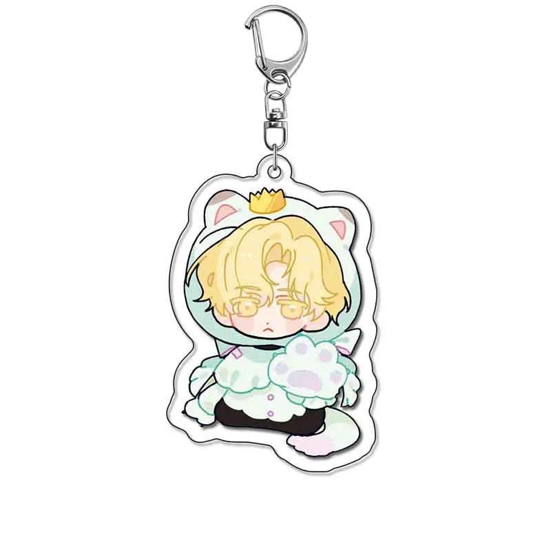 Alien Stage Fan Mica Keychain Friends Mica Keychain Relate Creativity Keychain Móc Khóa In Theo Yêu Cầu, Chất Liệu Mica Trong Suốt In 2 Mặt , Dày 4mm 7 Alien Stage Fan Mica Keychain Friends Mica Keychain Relate Creativity Keychain Móc Khóa In Theo Yêu Cầu, Chất Liệu Mica Trong Suốt In 2 Mặt , Dày 4mm - Ảnh 7