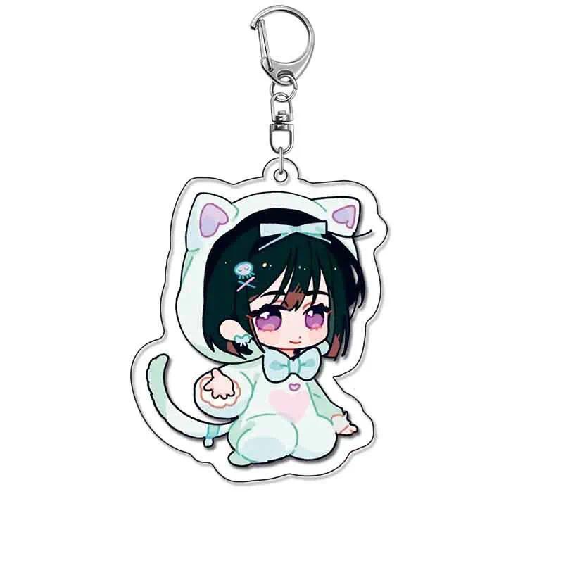 Alien Stage Fan Mica Keychain Friends Mica Keychain Relate Creativity Keychain Móc Khóa In Theo Yêu Cầu, Chất Liệu Mica Trong Suốt In 2 Mặt , Dày 4mm 10 Alien Stage Fan Mica Keychain Friends Mica Keychain Relate Creativity Keychain Móc Khóa In Theo Yêu Cầu, Chất Liệu Mica Trong Suốt In 2 Mặt , Dày 4mm - Ảnh 10