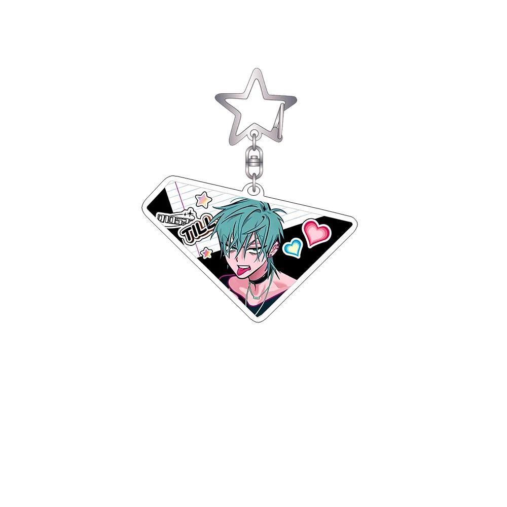 Alien Stage Find Your Plus One Mizi Sua Till Ivan Luka Hyuna Kawaii Anime Acrylic Stand Móc Khóa In Theo Yêu Cầu, Chất Liệu Mica Trong Suốt In 2 Mặt , Dày 4mm 3 Alien Stage Find Your Plus One Mizi Sua Till Ivan Luka Hyuna Kawaii Anime Acrylic Stand Móc Khóa In Theo Yêu Cầu, Chất Liệu Mica Trong Suốt In 2 Mặt , Dày 4mm - Ảnh 3