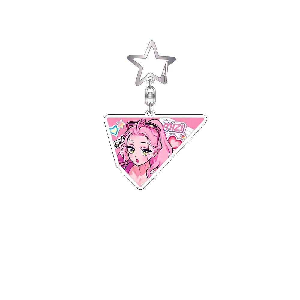 Alien Stage Find Your Plus One Mizi Sua Till Ivan Luka Hyuna Kawaii Anime Acrylic Stand Móc Khóa In Theo Yêu Cầu, Chất Liệu Mica Trong Suốt In 2 Mặt , Dày 4mm 7 Alien Stage Find Your Plus One Mizi Sua Till Ivan Luka Hyuna Kawaii Anime Acrylic Stand Móc Khóa In Theo Yêu Cầu, Chất Liệu Mica Trong Suốt In 2 Mặt , Dày 4mm - Ảnh 7