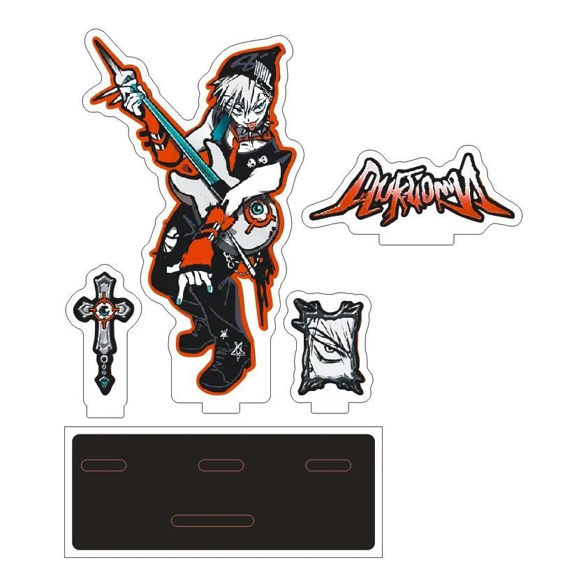 Alien Stage Ivan & Till Figures Acrylic Stand Anime Action Figure Accessories Collection Kids Móc Khóa In Theo Yêu Cầu, Chất Liệu Mica Trong Suốt In 2 Mặt , Dày 4mm 1 Alien Stage Ivan & Till Figures Acrylic Stand Anime Action Figure Accessories Collection Kids Móc Khóa In Theo Yêu Cầu, Chất Liệu Mica Trong Suốt In 2 Mặt , Dày 4mm