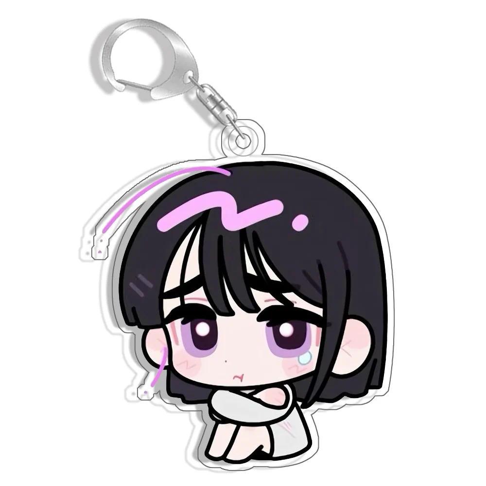 Alien Stage Mizi Sua Till Ivan Hyuna Luca Keychain Bag Charm Hanging Acrylic Anime Game Art Móc Khóa In Theo Yêu Cầu, Chất Liệu Mica Trong Suốt In 2 Mặt , Dày 4mm 1 Alien Stage Mizi Sua Till Ivan Hyuna Luca Keychain Bag Charm Hanging Acrylic Anime Game Art Móc Khóa In Theo Yêu Cầu, Chất Liệu Mica Trong Suốt In 2 Mặt , Dày 4mm