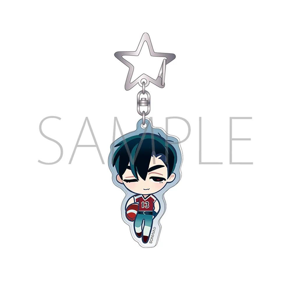 Alien Stage Mizi Sua Till Ivan Luka Hyuna 6cm Anime Acrylic Stand Full Set Bag Charm Keychain Móc Khóa In Theo Yêu Cầu, Chất Liệu Mica Trong Suốt In 2 Mặt , Dày 4mm 2 Alien Stage Mizi Sua Till Ivan Luka Hyuna 6cm Anime Acrylic Stand Full Set Bag Charm Keychain Móc Khóa In Theo Yêu Cầu, Chất Liệu Mica Trong Suốt In 2 Mặt , Dày 4mm - Ảnh 2