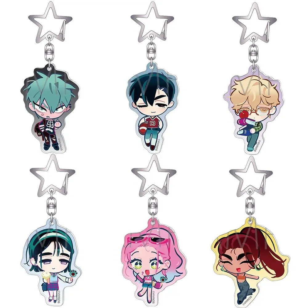 Alien Stage Mizi Sua Till Ivan Luka Hyuna 6cm Anime Acrylic Stand Full Set Bag Charm Keychain Móc Khóa In Theo Yêu Cầu, Chất Liệu Mica Trong Suốt In 2 Mặt , Dày 4mm 1 Alien Stage Mizi Sua Till Ivan Luka Hyuna 6cm Anime Acrylic Stand Full Set Bag Charm Keychain Móc Khóa In Theo Yêu Cầu, Chất Liệu Mica Trong Suốt In 2 Mặt , Dày 4mm