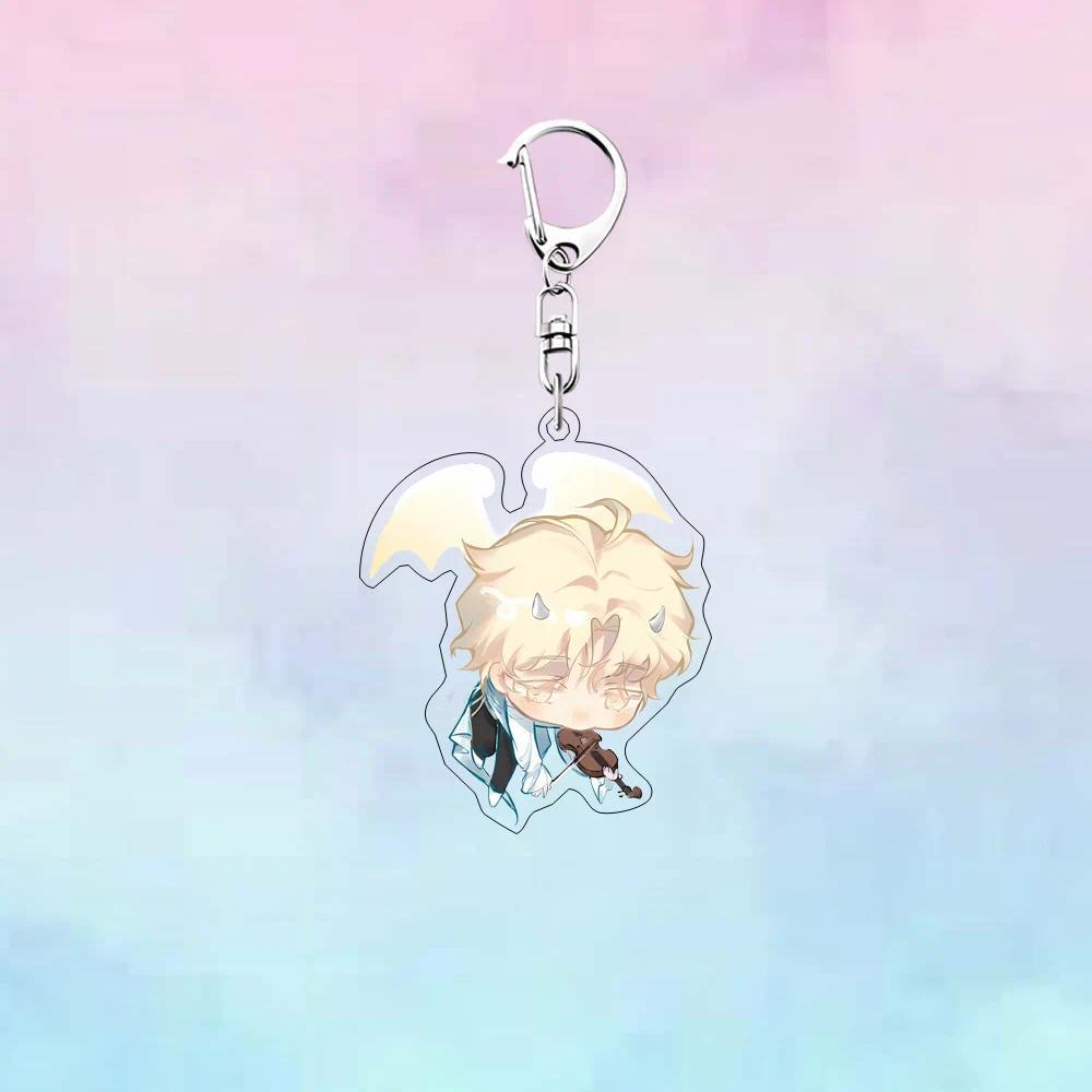 Alien Stage Mizi Till Ivan Luka Sua Hyuna Acrylic Stand Keychainanime Figure Keyring Bag Móc Khóa In Theo Yêu Cầu, Chất Liệu Mica Trong Suốt In 2 Mặt , Dày 4mm 5 Alien Stage Mizi Till Ivan Luka Sua Hyuna Acrylic Stand Keychainanime Figure Keyring Bag Móc Khóa In Theo Yêu Cầu, Chất Liệu Mica Trong Suốt In 2 Mặt , Dày 4mm - Ảnh 5