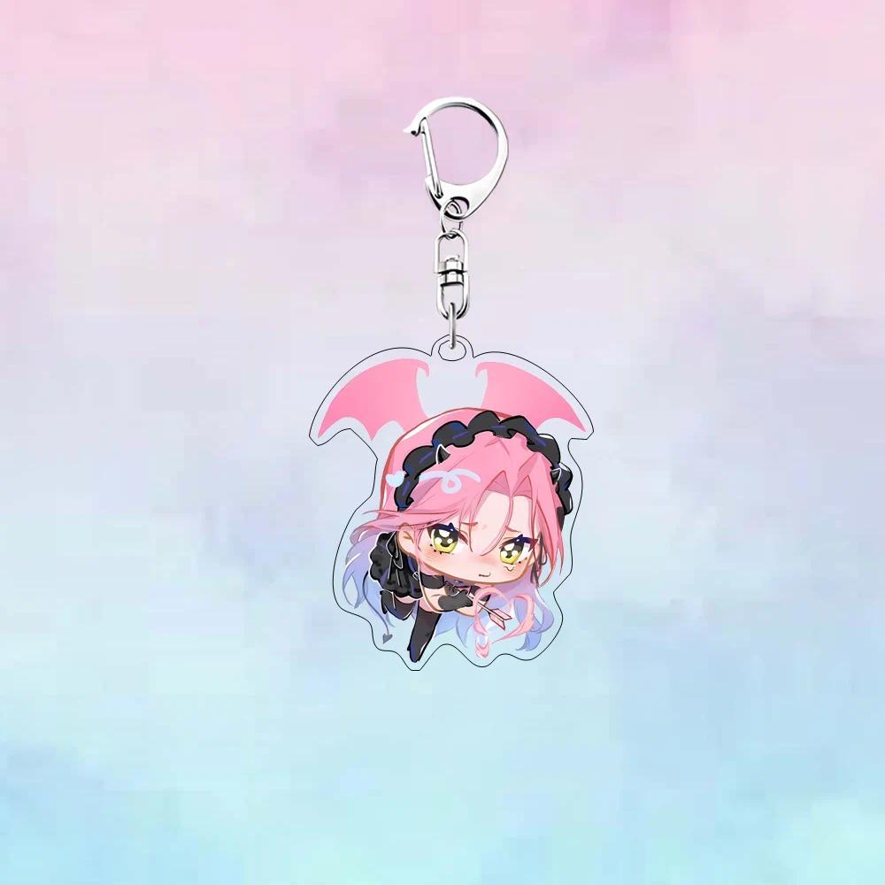 Alien Stage Mizi Till Ivan Luka Sua Hyuna Acrylic Stand Keychainanime Figure Keyring Bag Móc Khóa In Theo Yêu Cầu, Chất Liệu Mica Trong Suốt In 2 Mặt , Dày 4mm 1 Alien Stage Mizi Till Ivan Luka Sua Hyuna Acrylic Stand Keychainanime Figure Keyring Bag Móc Khóa In Theo Yêu Cầu, Chất Liệu Mica Trong Suốt In 2 Mặt , Dày 4mm