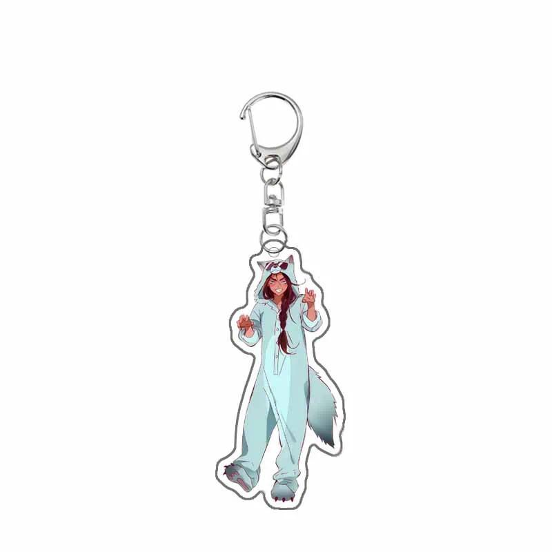 Alien Stage Popular Anime Acrylic Keychains Sua Till Luka Ivan Hyuna Mizi Bag Keychain Car Móc Khóa In Theo Yêu Cầu, Chất Liệu Mica Trong Suốt In 2 Mặt , Dày 4mm 16 Alien Stage Popular Anime Acrylic Keychains Sua Till Luka Ivan Hyuna Mizi Bag Keychain Car Móc Khóa In Theo Yêu Cầu, Chất Liệu Mica Trong Suốt In 2 Mặt , Dày 4mm - Ảnh 16