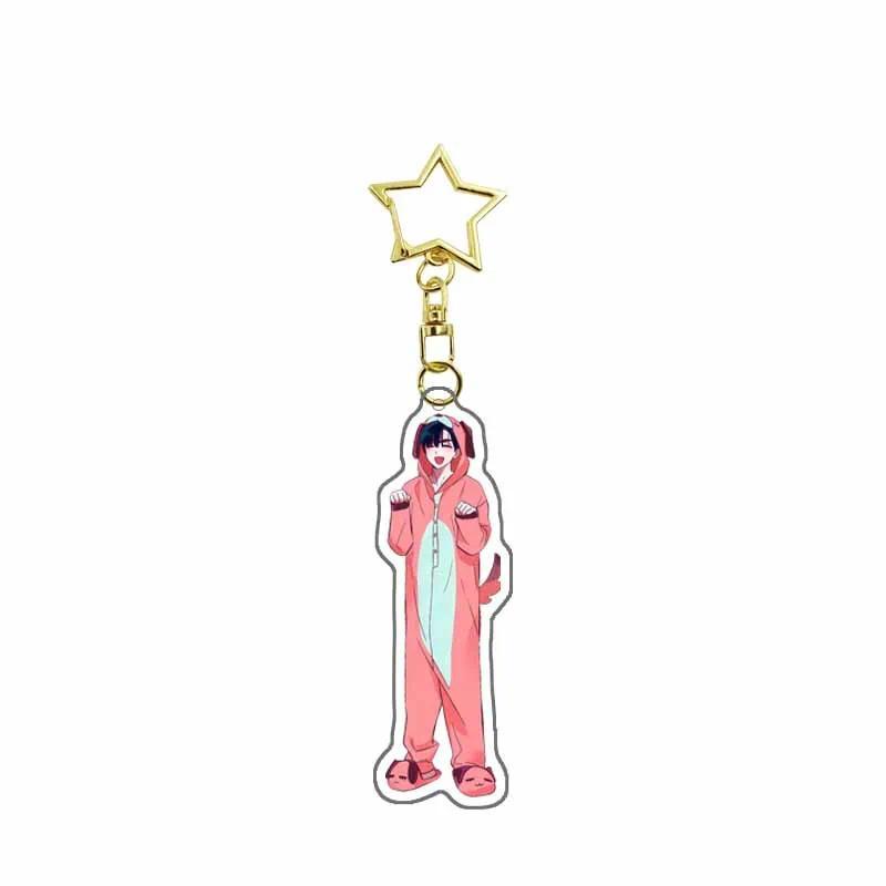Alien Stage Popular Anime Acrylic Keychains Sua Till Luka Ivan Hyuna Mizi Bag Keychain Car Móc Khóa In Theo Yêu Cầu, Chất Liệu Mica Trong Suốt In 2 Mặt , Dày 4mm 17 Alien Stage Popular Anime Acrylic Keychains Sua Till Luka Ivan Hyuna Mizi Bag Keychain Car Móc Khóa In Theo Yêu Cầu, Chất Liệu Mica Trong Suốt In 2 Mặt , Dày 4mm - Ảnh 17