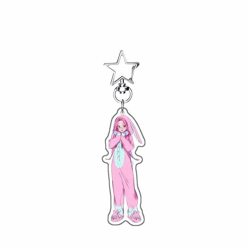 Alien Stage Popular Anime Acrylic Keychains Sua Till Luka Ivan Hyuna Mizi Bag Keychain Car Móc Khóa In Theo Yêu Cầu, Chất Liệu Mica Trong Suốt In 2 Mặt , Dày 4mm 21 Alien Stage Popular Anime Acrylic Keychains Sua Till Luka Ivan Hyuna Mizi Bag Keychain Car Móc Khóa In Theo Yêu Cầu, Chất Liệu Mica Trong Suốt In 2 Mặt , Dày 4mm - Ảnh 21