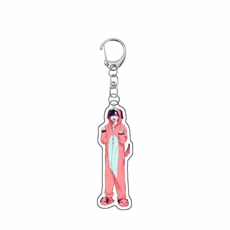 Alien Stage Popular Anime Acrylic Keychains Sua Till Luka Ivan Hyuna Mizi Bag Keychain Car Móc Khóa In Theo Yêu Cầu, Chất Liệu Mica Trong Suốt In 2 Mặt , Dày 4mm 22 Alien Stage Popular Anime Acrylic Keychains Sua Till Luka Ivan Hyuna Mizi Bag Keychain Car Móc Khóa In Theo Yêu Cầu, Chất Liệu Mica Trong Suốt In 2 Mặt , Dày 4mm - Ảnh 22