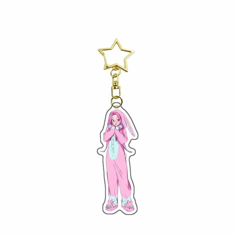 Alien Stage Popular Anime Acrylic Keychains Sua Till Luka Ivan Hyuna Mizi Bag Keychain Car Móc Khóa In Theo Yêu Cầu, Chất Liệu Mica Trong Suốt In 2 Mặt , Dày 4mm 26 Alien Stage Popular Anime Acrylic Keychains Sua Till Luka Ivan Hyuna Mizi Bag Keychain Car Móc Khóa In Theo Yêu Cầu, Chất Liệu Mica Trong Suốt In 2 Mặt , Dày 4mm - Ảnh 26