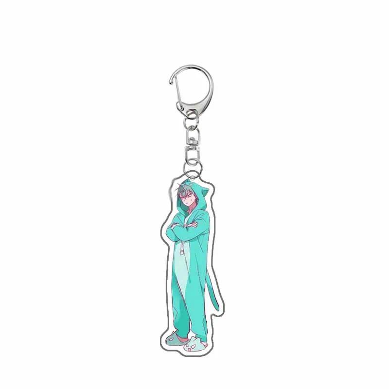 Alien Stage Popular Anime Acrylic Keychains Sua Till Luka Ivan Hyuna Mizi Bag Keychain Car Móc Khóa In Theo Yêu Cầu, Chất Liệu Mica Trong Suốt In 2 Mặt , Dày 4mm 34 Alien Stage Popular Anime Acrylic Keychains Sua Till Luka Ivan Hyuna Mizi Bag Keychain Car Móc Khóa In Theo Yêu Cầu, Chất Liệu Mica Trong Suốt In 2 Mặt , Dày 4mm - Ảnh 34