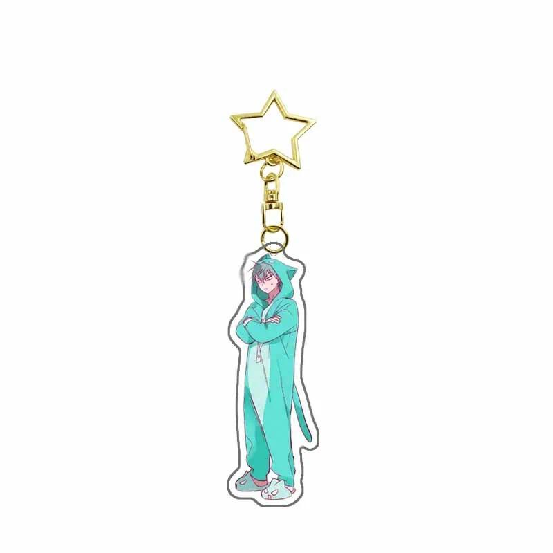 Alien Stage Popular Anime Acrylic Keychains Sua Till Luka Ivan Hyuna Mizi Bag Keychain Car Móc Khóa In Theo Yêu Cầu, Chất Liệu Mica Trong Suốt In 2 Mặt , Dày 4mm 35 Alien Stage Popular Anime Acrylic Keychains Sua Till Luka Ivan Hyuna Mizi Bag Keychain Car Móc Khóa In Theo Yêu Cầu, Chất Liệu Mica Trong Suốt In 2 Mặt , Dày 4mm - Ảnh 35
