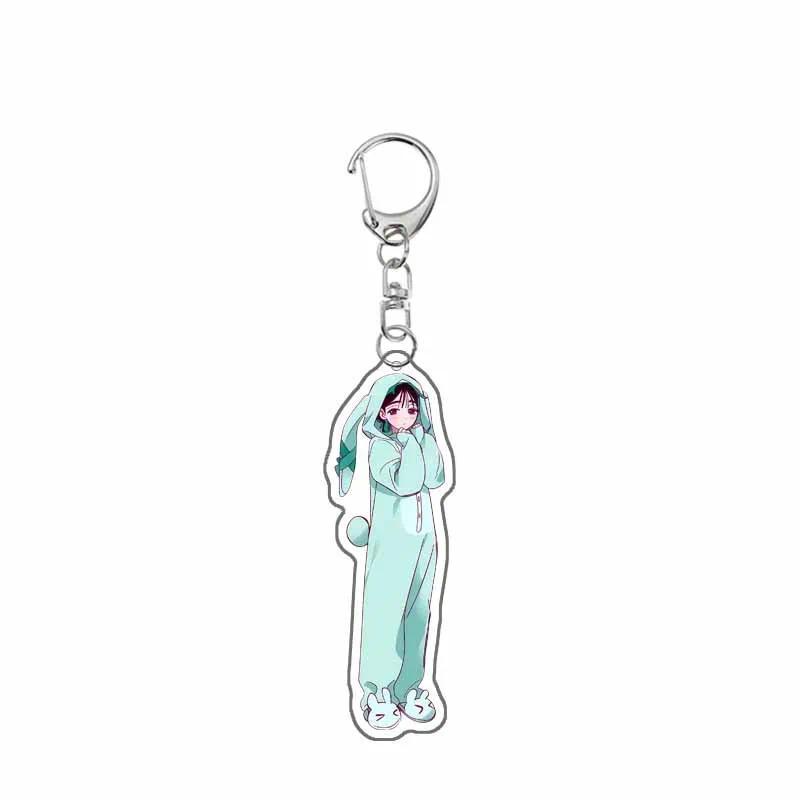 Alien Stage Popular Anime Acrylic Keychains Sua Till Luka Ivan Hyuna Mizi Bag Keychain Car Móc Khóa In Theo Yêu Cầu, Chất Liệu Mica Trong Suốt In 2 Mặt , Dày 4mm 6 Alien Stage Popular Anime Acrylic Keychains Sua Till Luka Ivan Hyuna Mizi Bag Keychain Car Móc Khóa In Theo Yêu Cầu, Chất Liệu Mica Trong Suốt In 2 Mặt , Dày 4mm - Ảnh 6