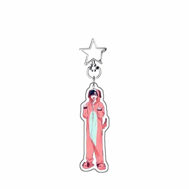 Alien Stage Popular Anime Acrylic Keychains Sua Till Luka Ivan Hyuna Mizi Bag Keychain Car Móc Khóa In Theo Yêu Cầu, Chất Liệu Mica Trong Suốt In 2 Mặt , Dày 4mm 1 Alien Stage Popular Anime Acrylic Keychains Sua Till Luka Ivan Hyuna Mizi Bag Keychain Car Móc Khóa In Theo Yêu Cầu, Chất Liệu Mica Trong Suốt In 2 Mặt , Dày 4mm