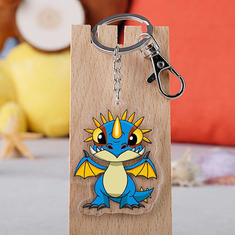 American Movie Toothless Night Fury Transparent Acrylic Keychain Pendant_dh Móc Khóa In Theo Yêu Cầu, Chất Liệu Mica Trong Suốt In 2 Mặt , Dày 4mm 16 American Movie Toothless Night Fury Transparent Acrylic Keychain Pendant_dh Móc Khóa In Theo Yêu Cầu, Chất Liệu Mica Trong Suốt In 2 Mặt , Dày 4mm - Ảnh 16