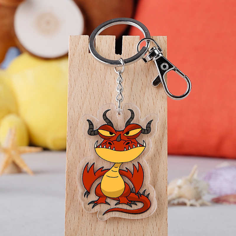 American Movie Toothless Night Fury Transparent Acrylic Keychain Pendant_dh Móc Khóa In Theo Yêu Cầu, Chất Liệu Mica Trong Suốt In 2 Mặt , Dày 4mm 17 American Movie Toothless Night Fury Transparent Acrylic Keychain Pendant_dh Móc Khóa In Theo Yêu Cầu, Chất Liệu Mica Trong Suốt In 2 Mặt , Dày 4mm - Ảnh 17