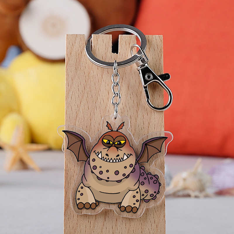 American Movie Toothless Night Fury Transparent Acrylic Keychain Pendant_dh Móc Khóa In Theo Yêu Cầu, Chất Liệu Mica Trong Suốt In 2 Mặt , Dày 4mm 18 American Movie Toothless Night Fury Transparent Acrylic Keychain Pendant_dh Móc Khóa In Theo Yêu Cầu, Chất Liệu Mica Trong Suốt In 2 Mặt , Dày 4mm - Ảnh 18