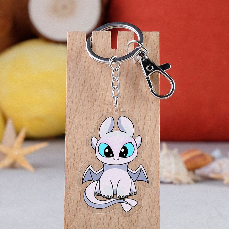 American Movie Toothless Night Fury Transparent Acrylic Keychain Pendant_dh Móc Khóa In Theo Yêu Cầu, Chất Liệu Mica Trong Suốt In 2 Mặt , Dày 4mm 29 American Movie Toothless Night Fury Transparent Acrylic Keychain Pendant_dh Móc Khóa In Theo Yêu Cầu, Chất Liệu Mica Trong Suốt In 2 Mặt , Dày 4mm - Ảnh 29
